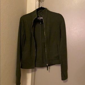 Victoria’s Secret Sport Track Jacket